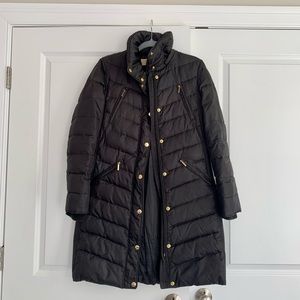 Michael Kors down winter jacket